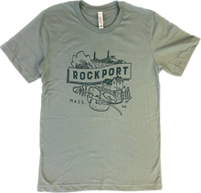 Load image into Gallery viewer, Rockport T Shirts

